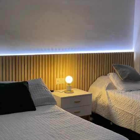 Appartement Iluminada Haus à Buenos Aires Extérieur photo