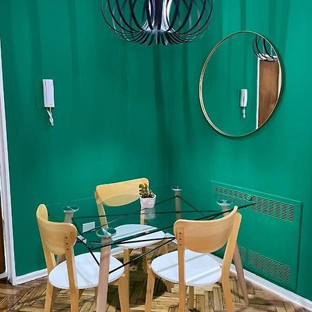 Appartement Iluminada Haus à Buenos Aires Extérieur photo