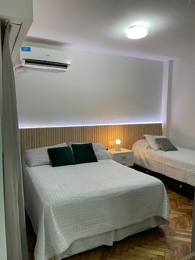 Appartement Iluminada Haus à Buenos Aires Extérieur photo