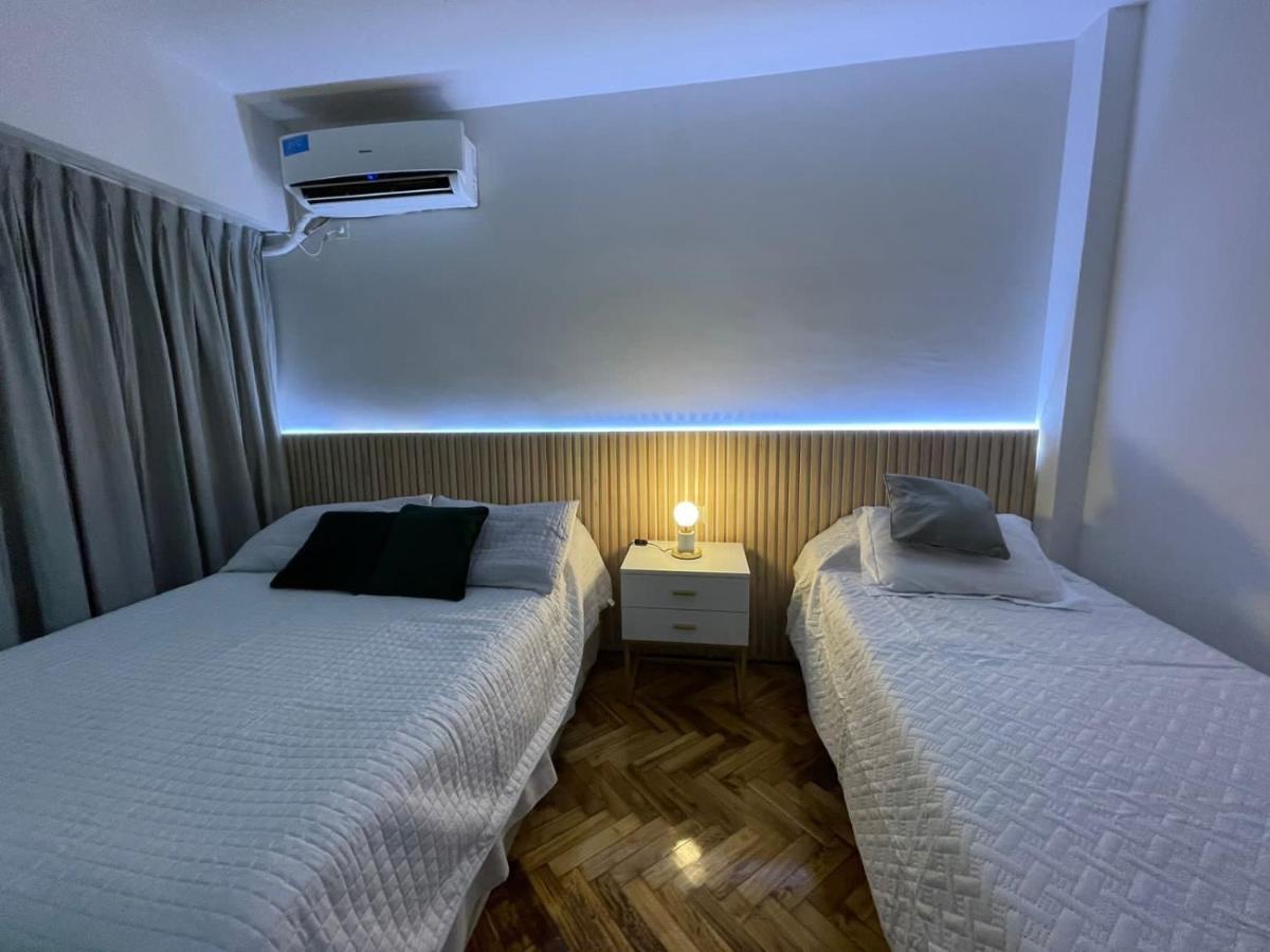 Appartement Iluminada Haus à Buenos Aires Extérieur photo