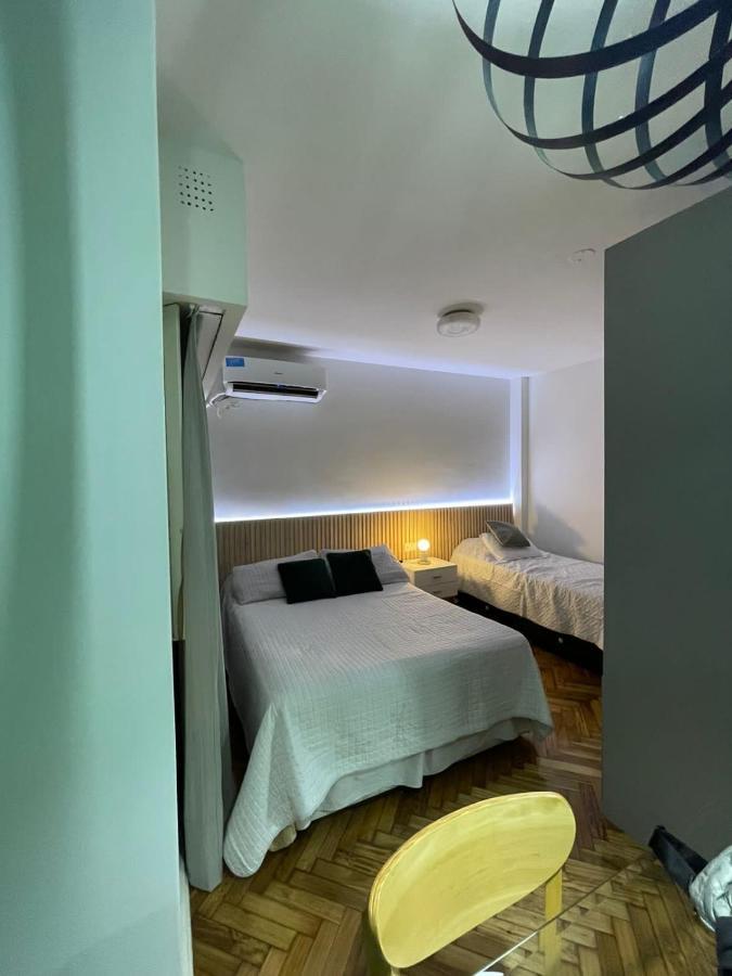 Appartement Iluminada Haus à Buenos Aires Extérieur photo